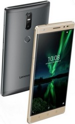 Ремонт телефона Lenovo Phab 2 Plus в Уфе